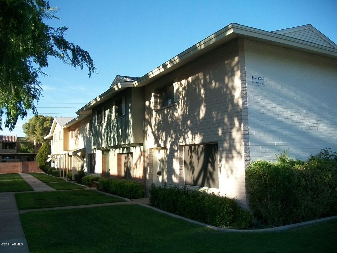 8418 E Montebello Ave., Scottsdale, AZ 85250