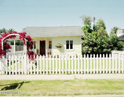 76 W Lewis Ave., Phoenix, AZ 85003