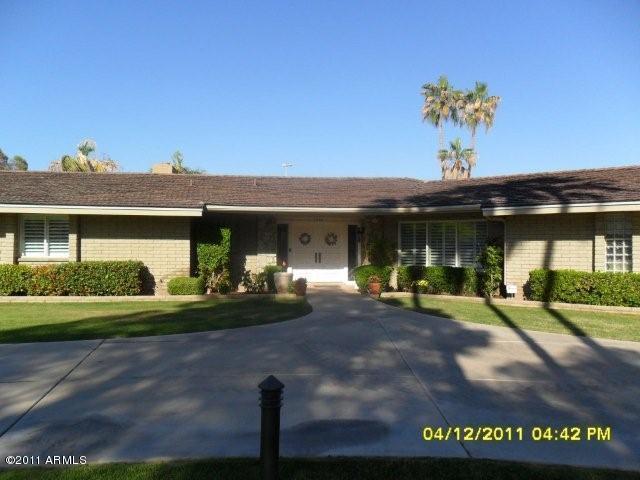 7448 E Northern Ave., Scottsdale, AZ 85258