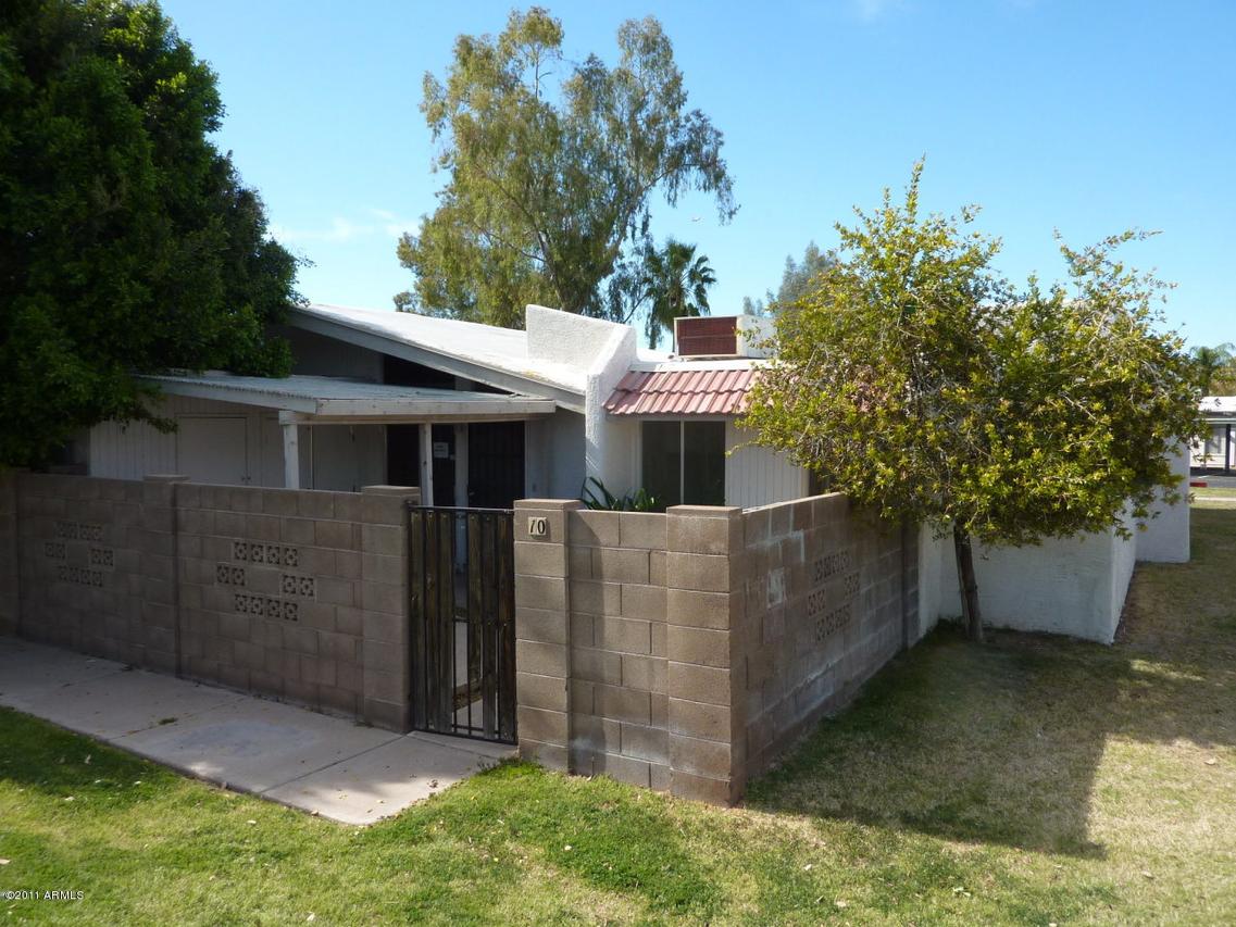 555 N May St. #10, Mesa, AZ 85201