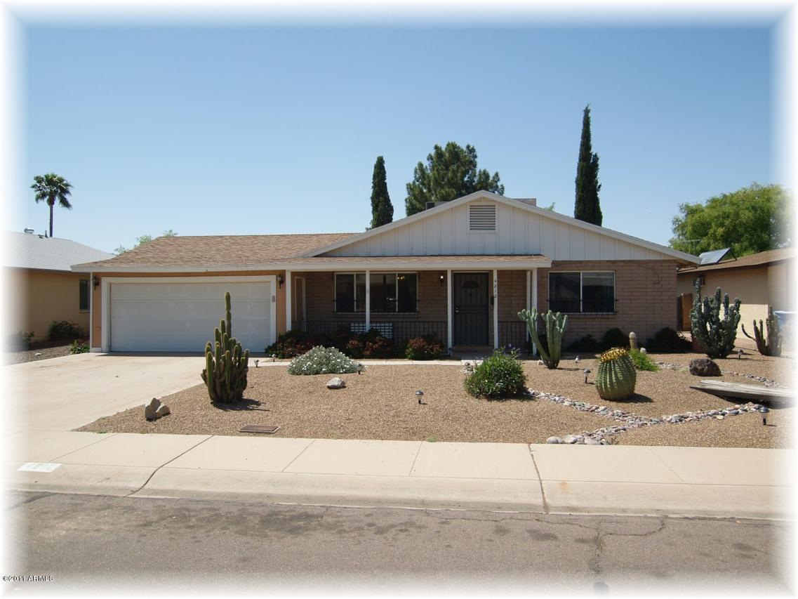 4812 S Kachina Dr., Tempe, AZ 85282