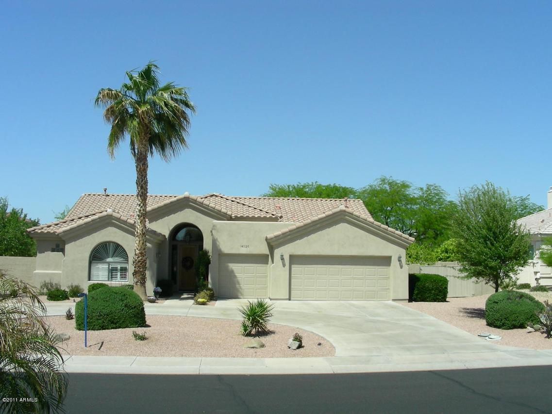 14026 W Litchfield Knoll, Litchfield Park, AZ 85340