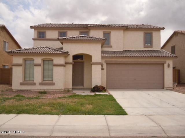 25569 W Northern Lights Way, Buckeye, AZ 85326