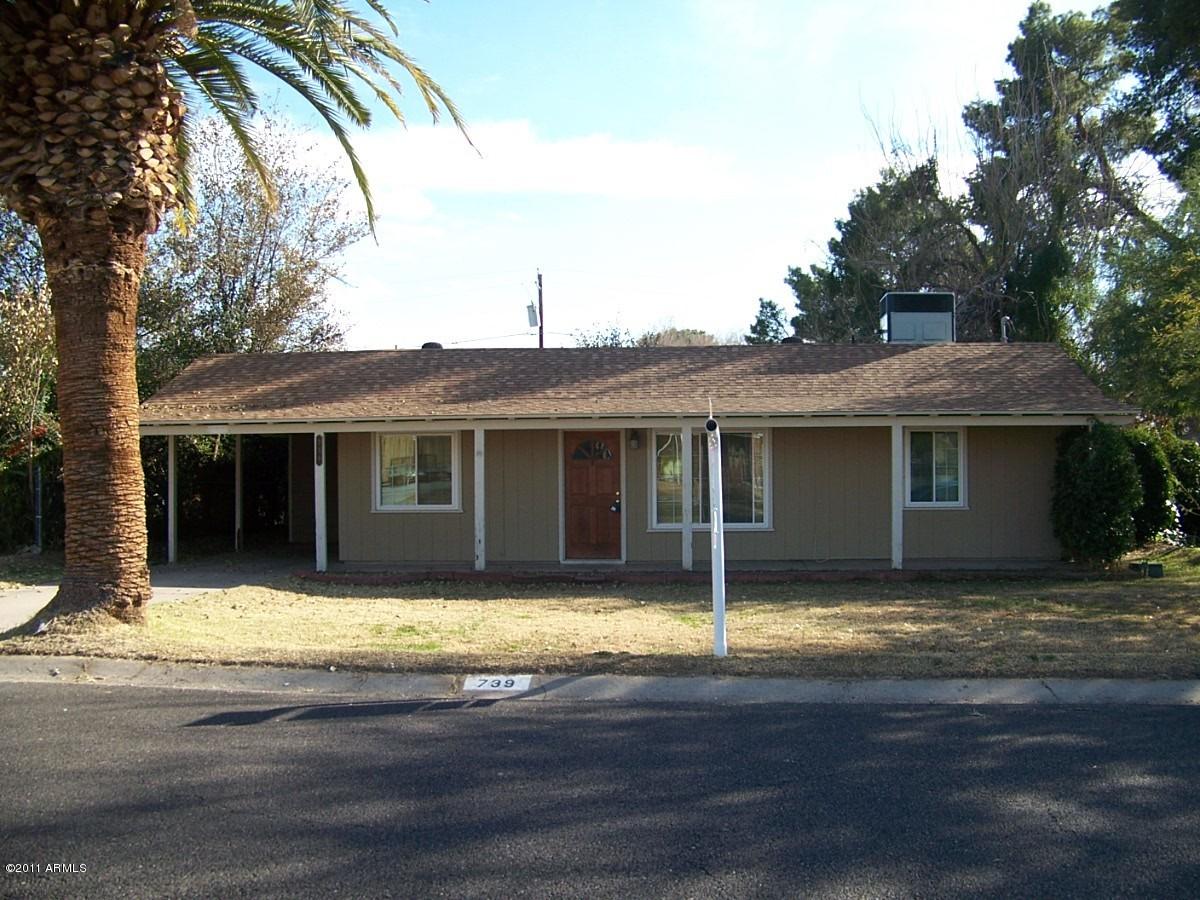 739 E Belmont Ave., Phoenix, AZ 85020
