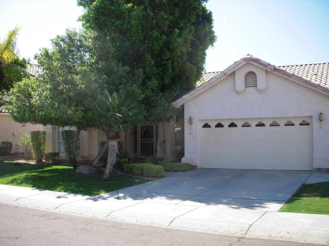 6217 W Monona Dr., Glendale, AZ 85308