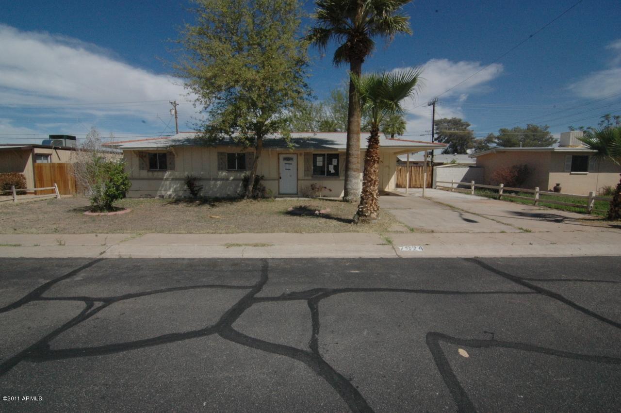 7924 E Latham St., Scottsdale, AZ 85257