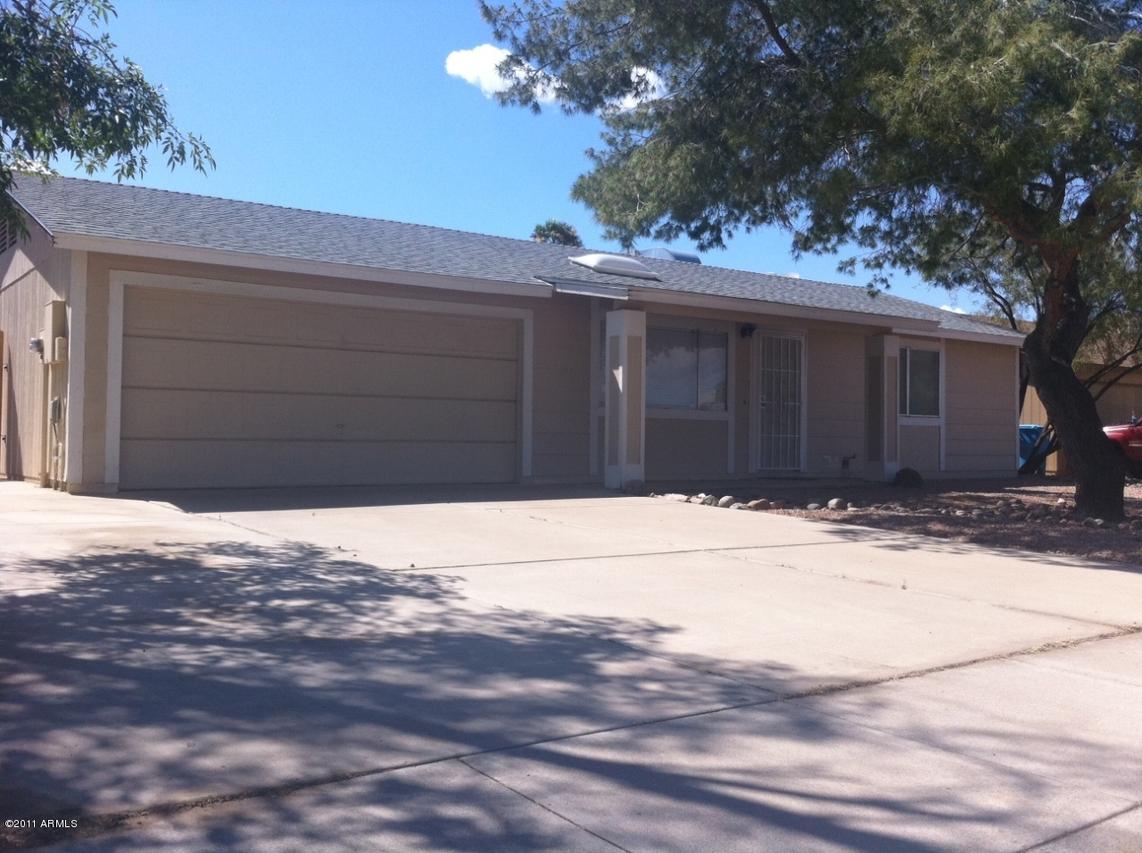 15824 N 22nd Way, Phoenix, AZ 85022