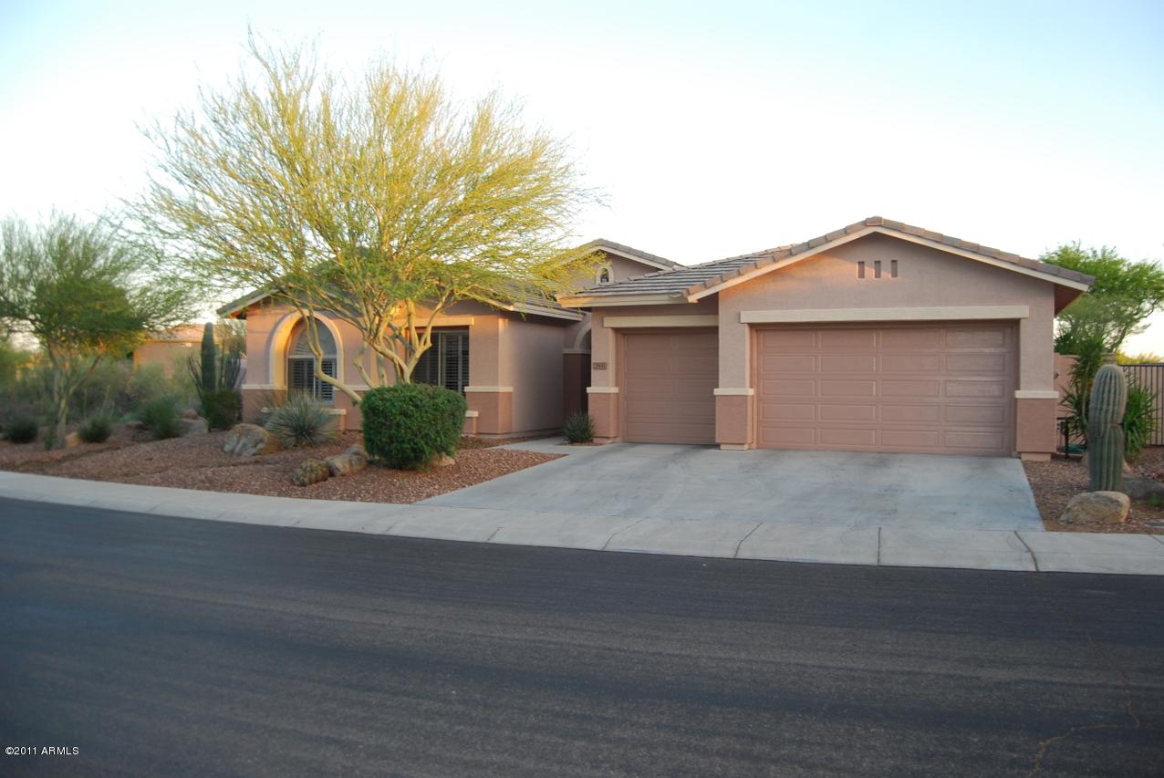 2931 W Whitman Ct., Anthem, AZ 85086