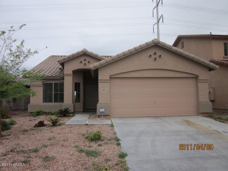 9931 W Trumbull Rd., Tolleson, AZ 85353