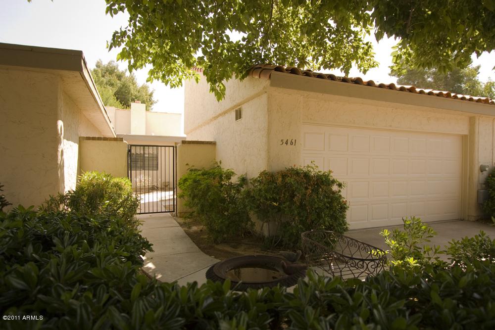 5461 N 78th St., Scottsdale, AZ 85250