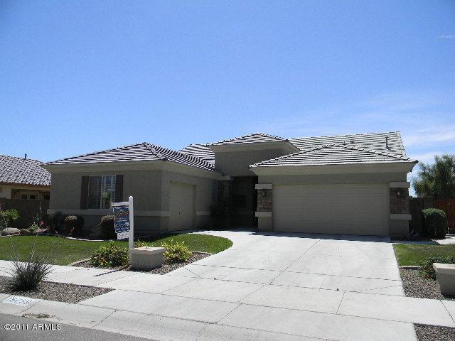 16759 W Jackson St., Goodyear, AZ 85338