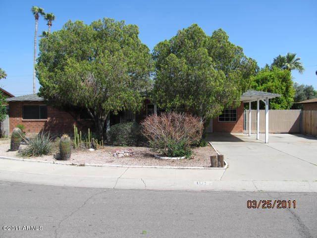 1815 N 73rd Pl., Scottsdale, AZ 85257