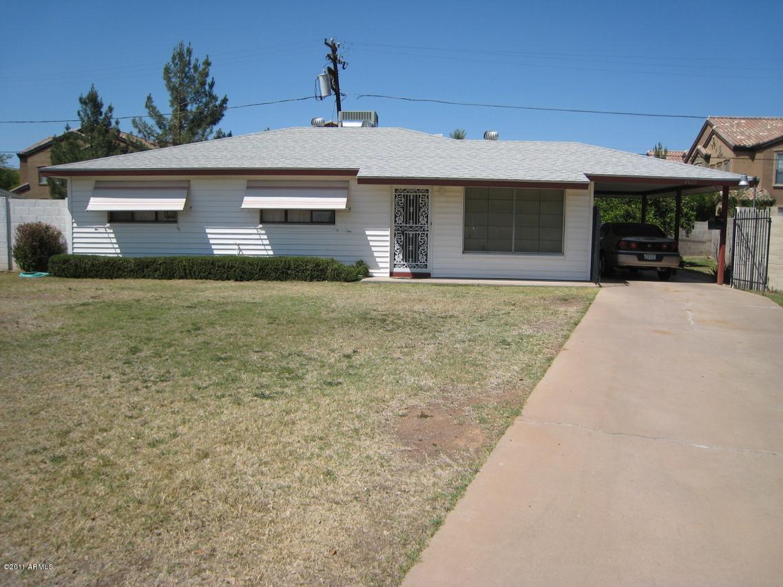 4520 N 2nd Ave., Phoenix, AZ 85013