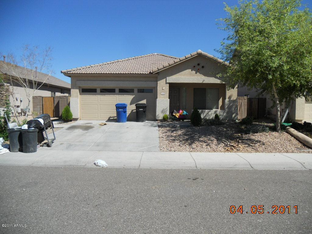 14594 W Mauna Loa Ln., Surprise, AZ 85379