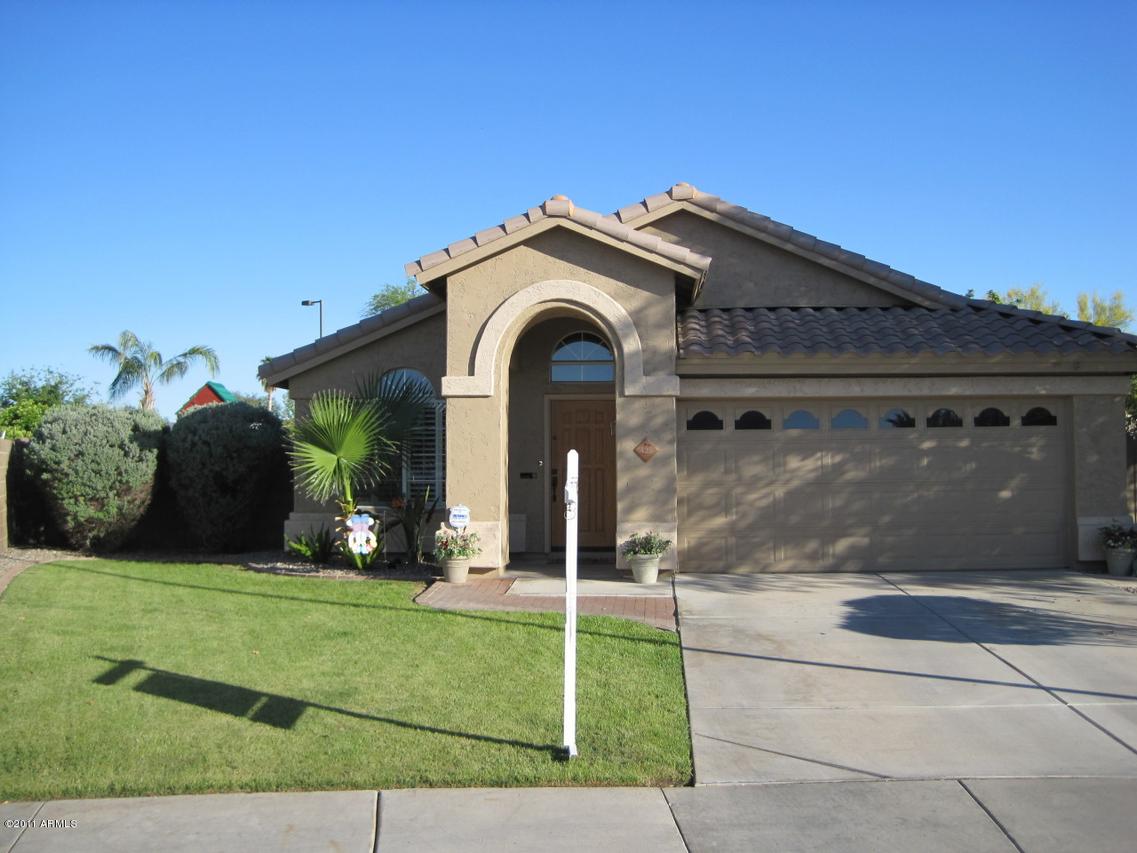 425 W San Remo St., Gilbert, AZ 85233