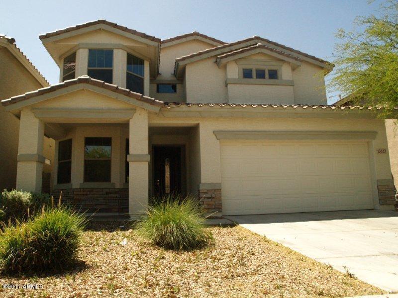 10323 W Foothill Dr., Peoria, AZ 85383