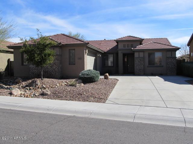3611 W Magellan Dr., Anthem, AZ 85086
