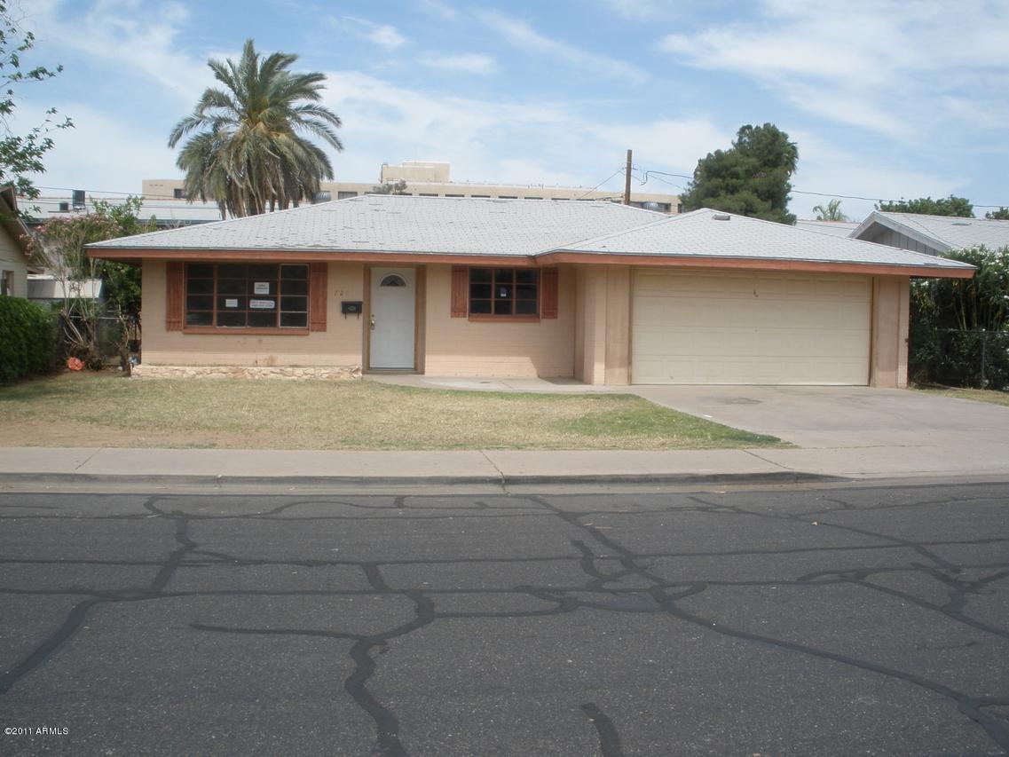 722 E 3rd Ave., Mesa, AZ 85204
