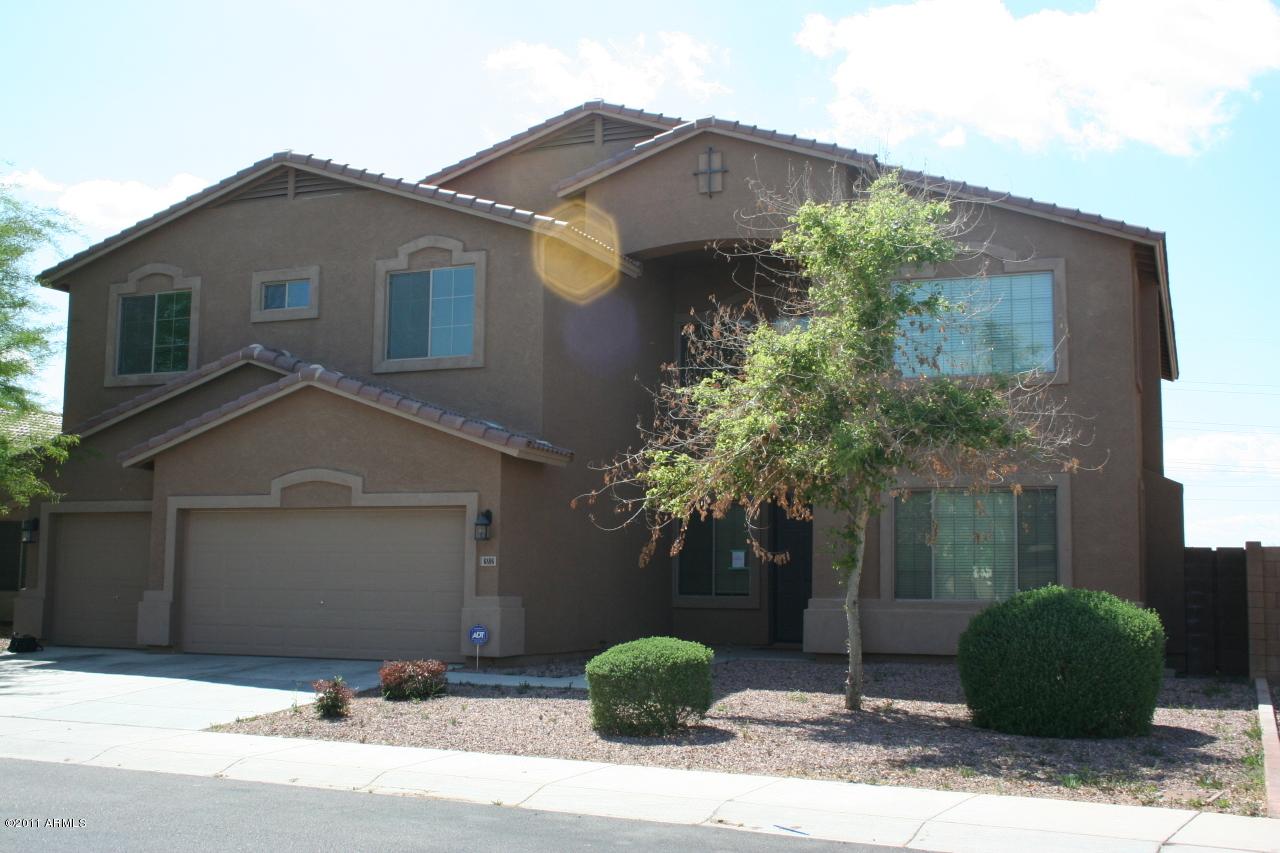 6806 S 58th Ave., Laveen, AZ 85339