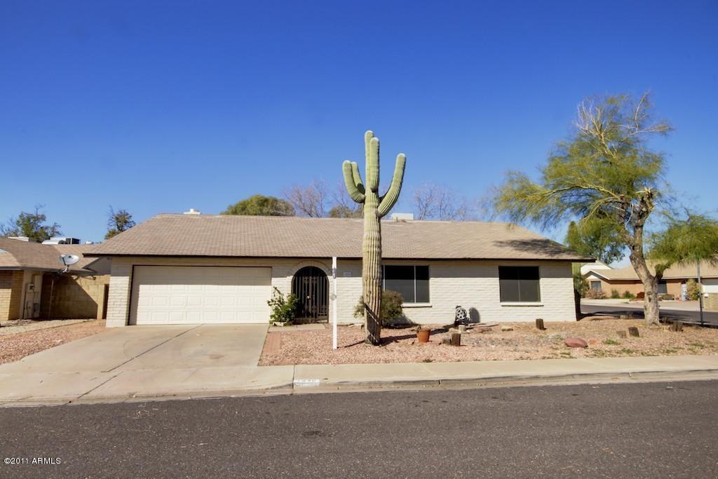 1236 W Mendoza Ave., Mesa, AZ 85202