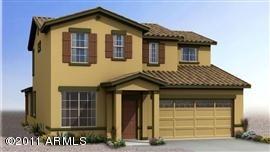 18116 W Desert Ln., Surprise, AZ 85388