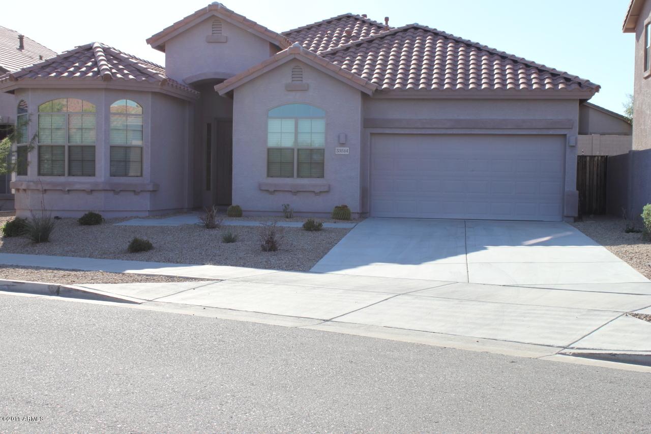 33514 N 24th Dr., Phoenix, AZ 85085
