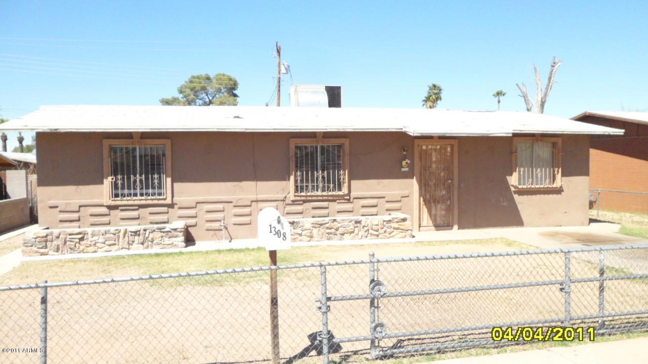 1308 E La Salle St., Phoenix, AZ 85040