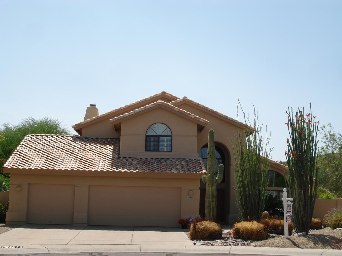 13402 S Warpaint Dr., Phoenix, AZ 85044