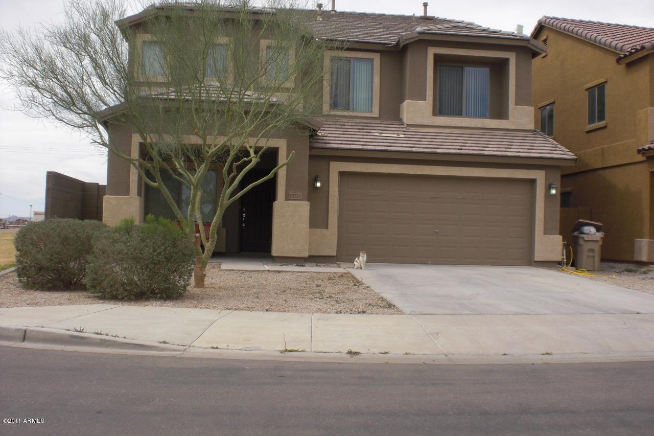 19720 N Toledo Ave., Maricopa, AZ 85238