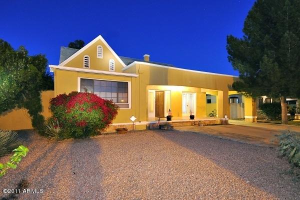 530 W Willetta St., Phoenix, AZ 85003