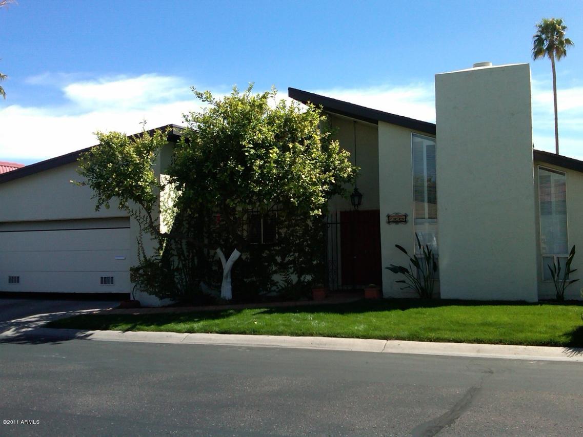 7929 E Crestwood Way, Scottsdale, AZ 85250