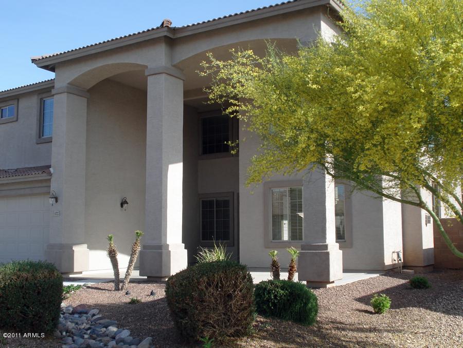 43227 W Caven Dr., Maricopa, AZ 85138