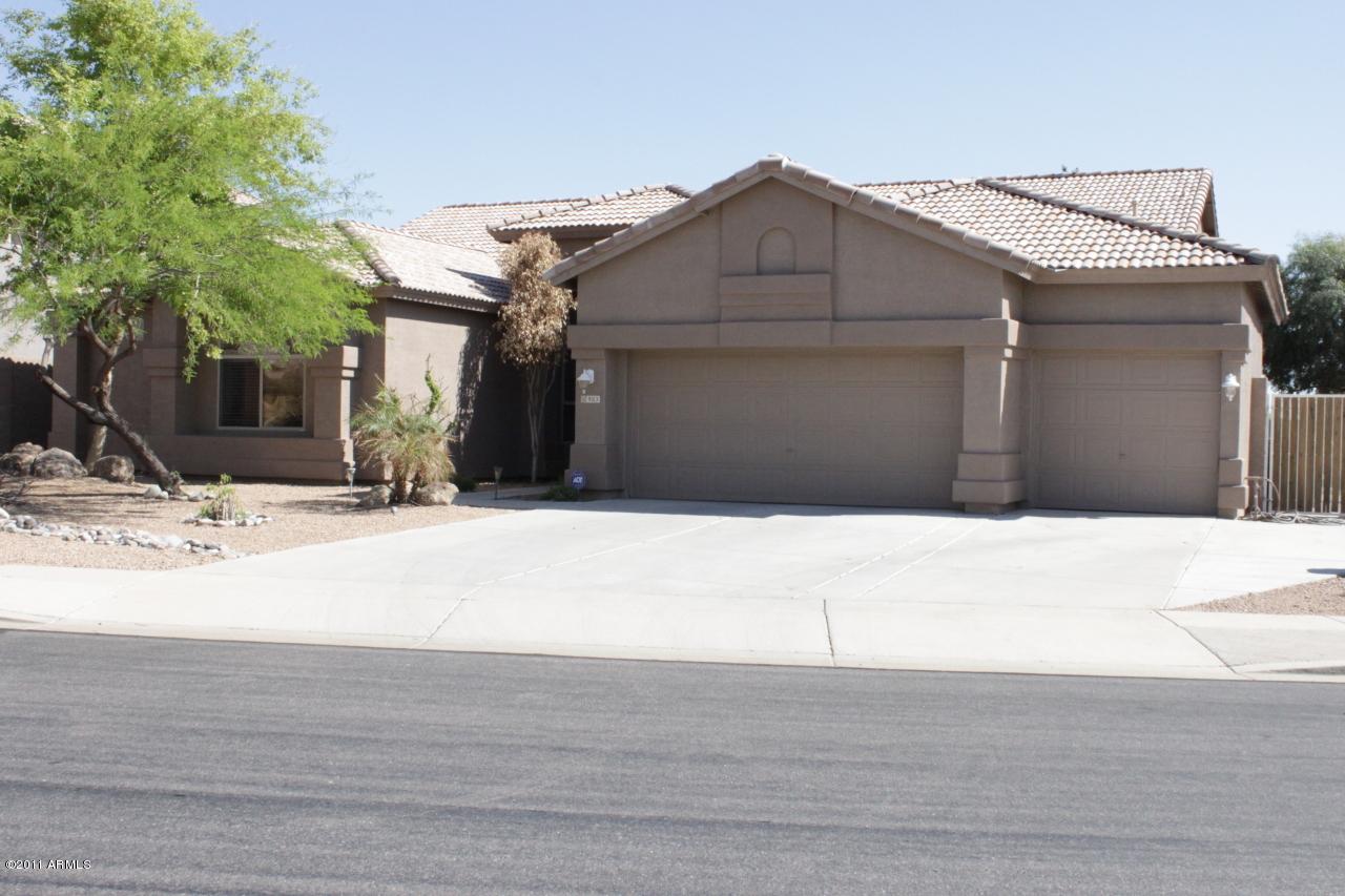 9313 E Hobart St., Mesa, AZ 85207