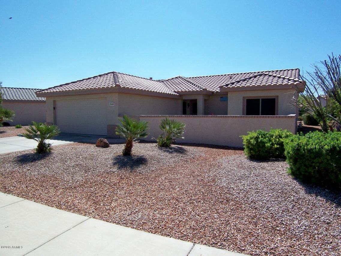 20485 N Desert Sage Ln., Surprise, AZ 85374