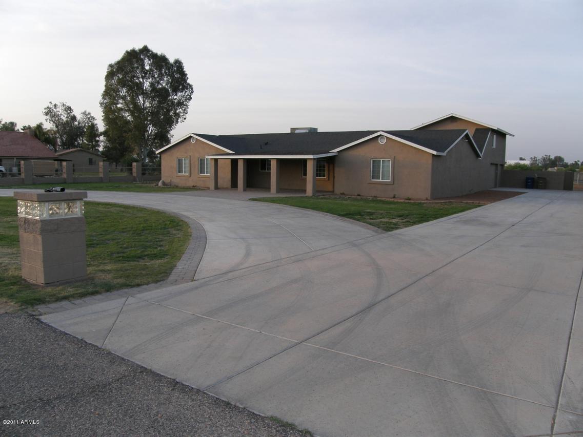 19502 E Via De Olivos Rd., Queen Creek, AZ 85242