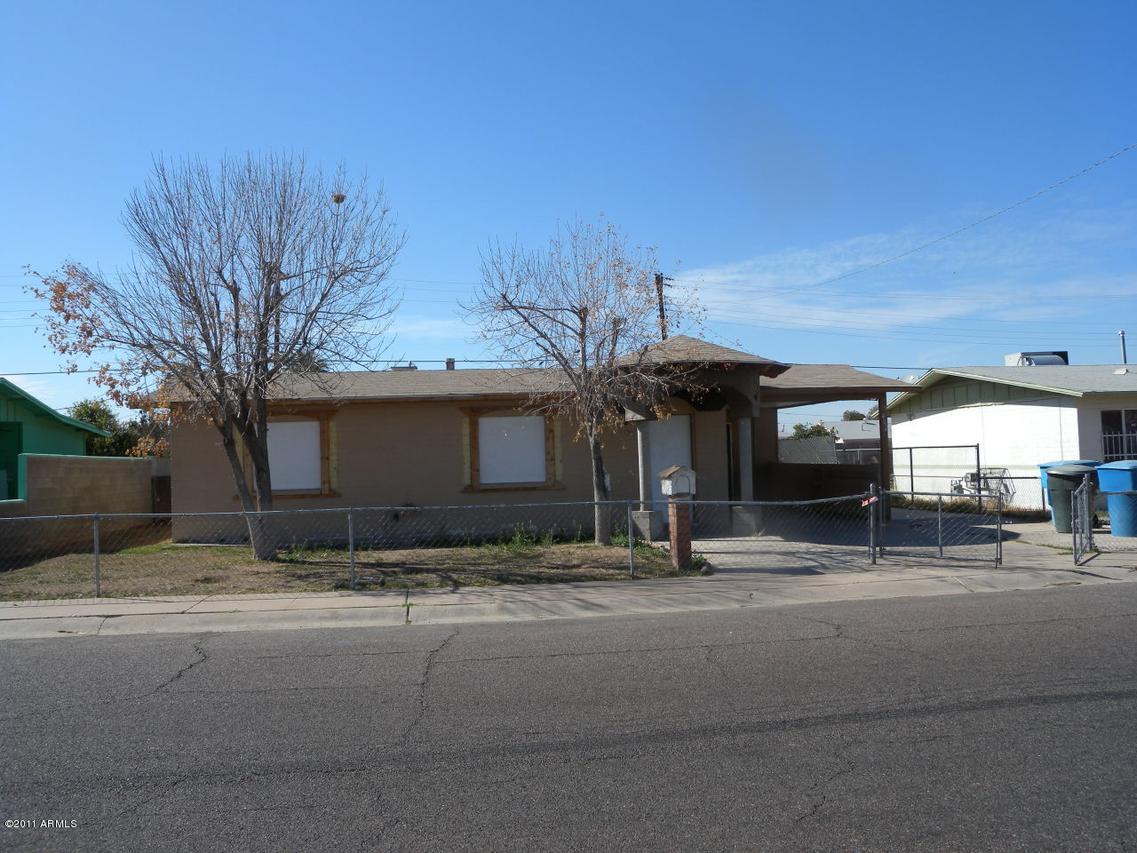 5402 S 13th Pl., Phoenix, AZ 85040