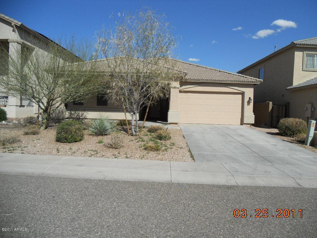 43221 N 43rd Dr., New River, AZ 85087