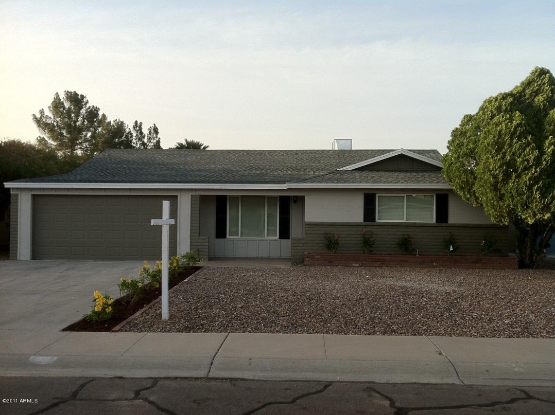 2124 E Carson Dr., Tempe, AZ 85282