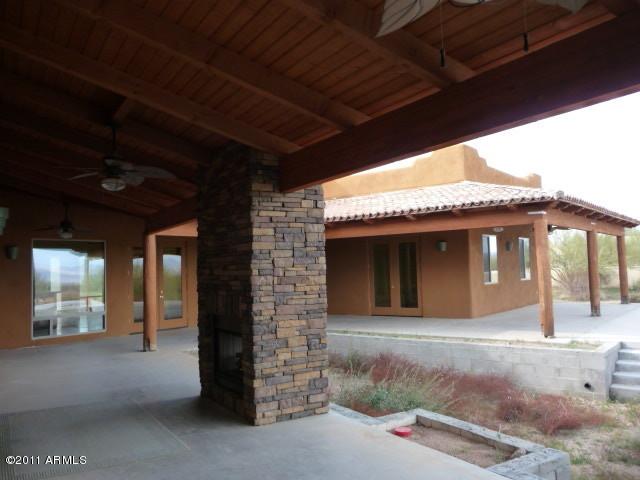 14838 E Mark Ln., Scottsdale, AZ 85262