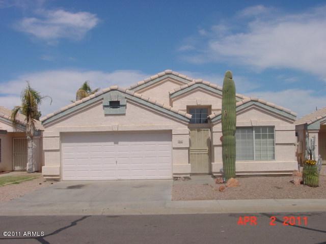 840 E Boston St., Chandler, AZ 85225