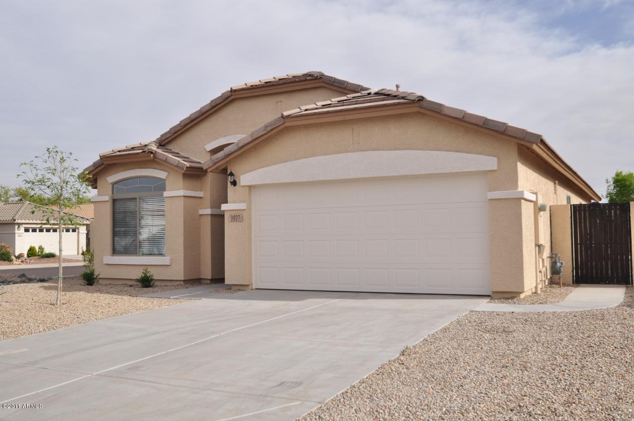 3927 E Longhorn Dr., Gilbert, AZ 85297