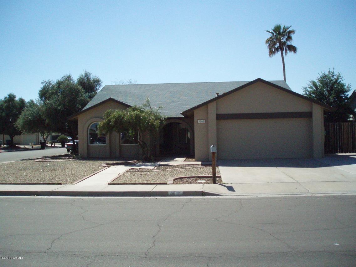 3200 N Los Altos Dr., Chandler, AZ 85224