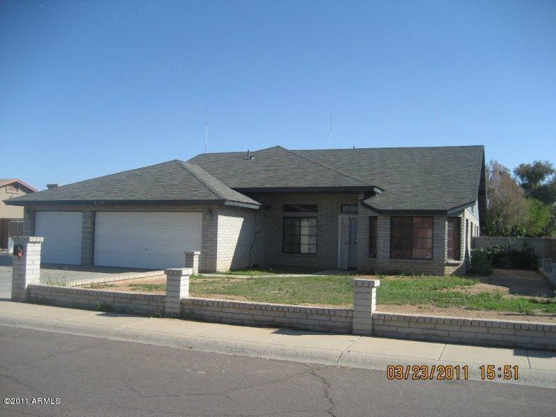 7415 W Reade Ave., Glendale, AZ 85303