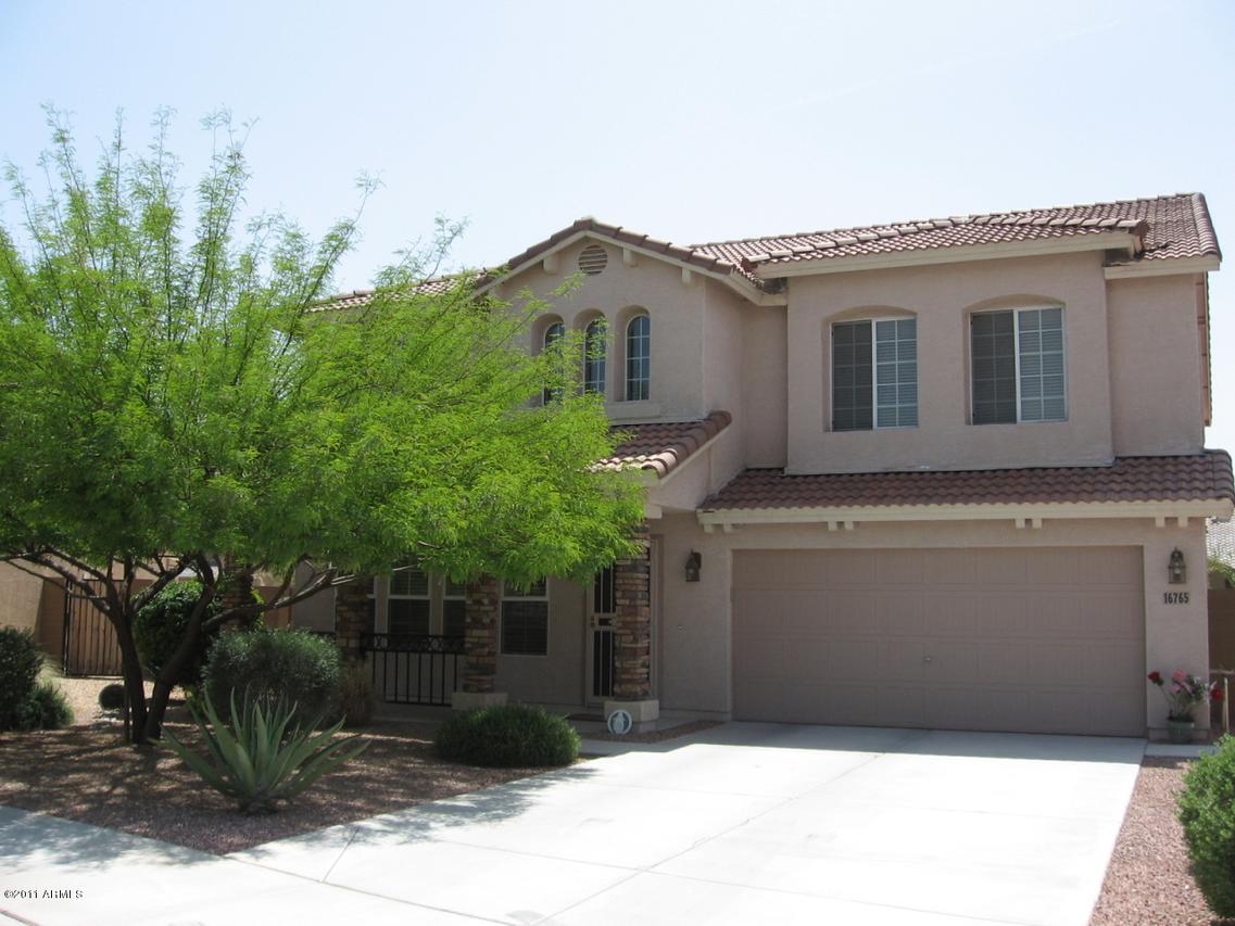 16765 W Mesquite Dr., Goodyear, AZ 85338