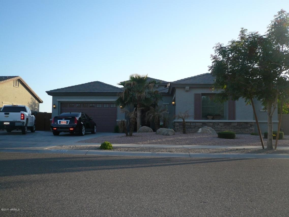 8489 W Heather Ct., Glendale, AZ 85305