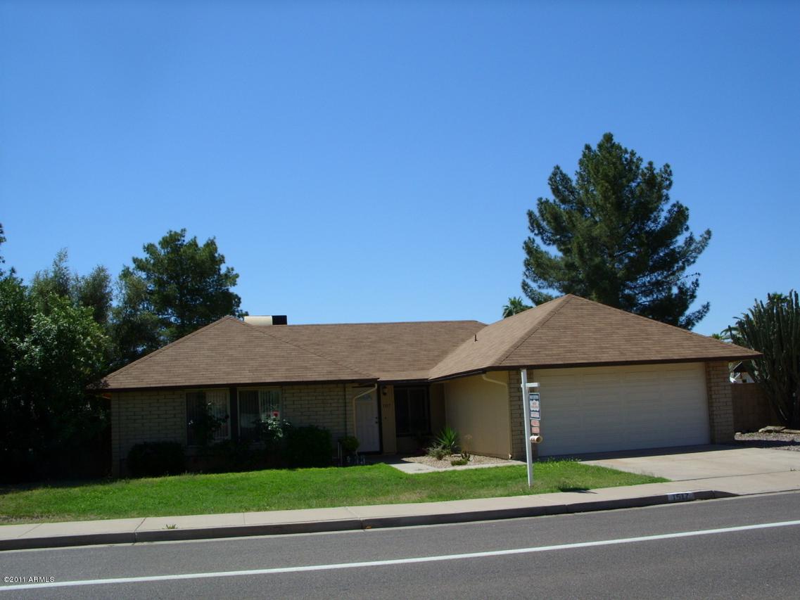 1517 W Keating Ave., Mesa, AZ 85202