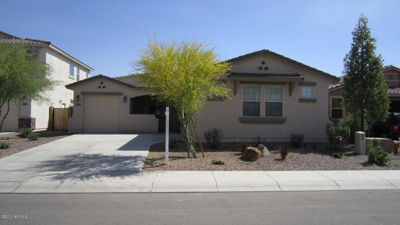 42517 W Chimayo Dr., Maricopa, AZ 85138