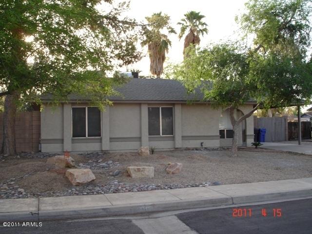 1705 S Windsor, Mesa, AZ 85204