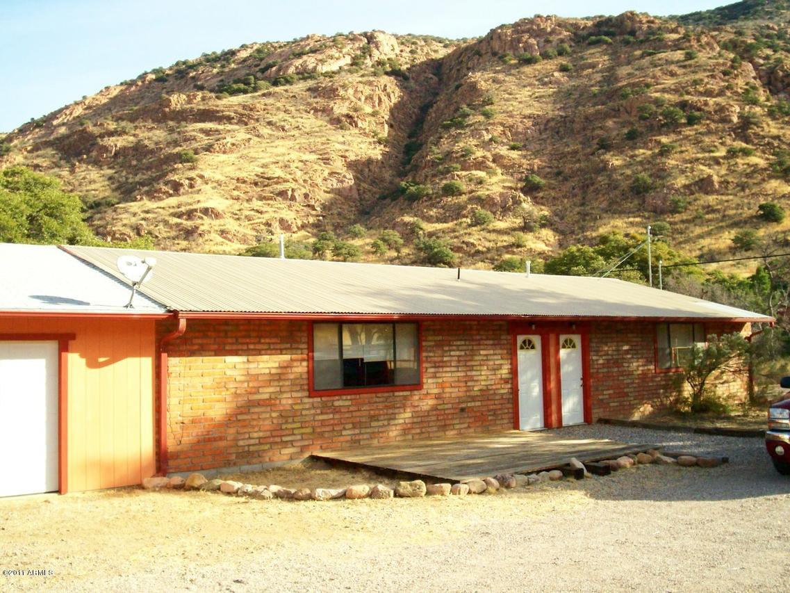3425 W Highway 80, Bisbee, AZ 85603