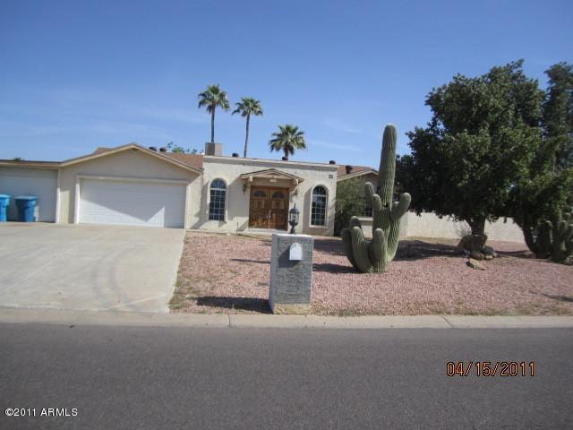 6148 E Clinton St., Scottsdale, AZ 85254